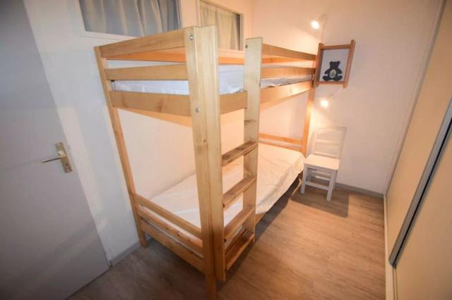 Residentie Le France - Plagne Centre