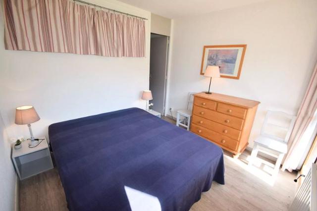 Residentie Le France - Plagne Centre