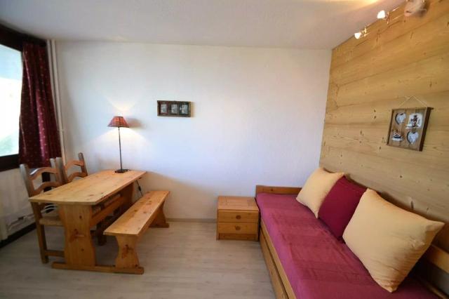 Residentie Le France - Plagne Centre