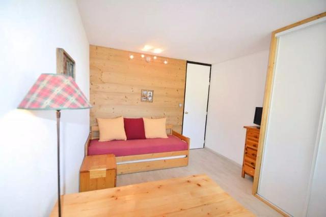 Residentie Le France - Plagne Centre