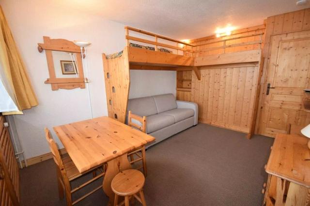 Residentie Le France - Plagne Centre