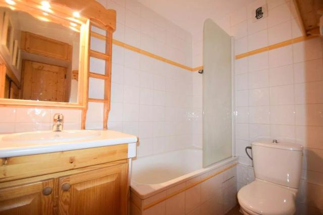 Residentie Le France - Plagne Centre