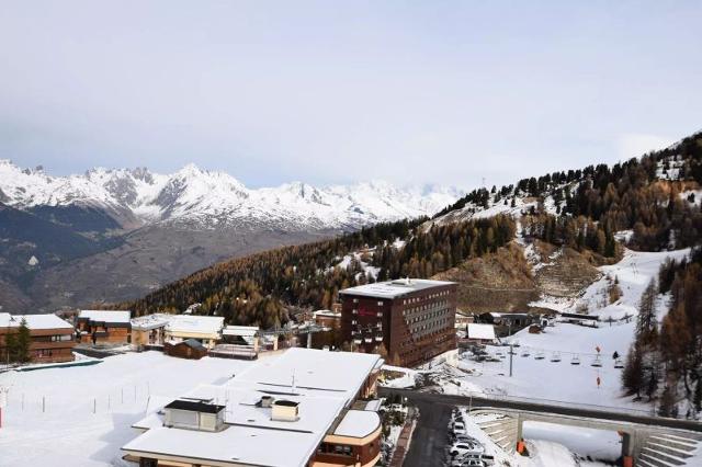 Residentie Le France - Plagne Centre