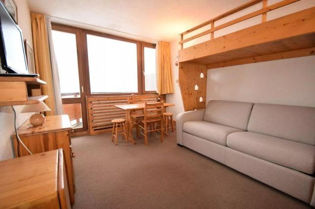 Residentie Le France - Plagne Centre