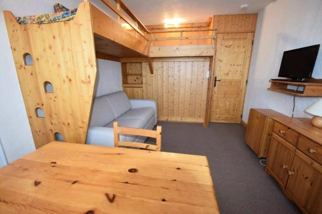 Residentie Le France - Plagne Centre