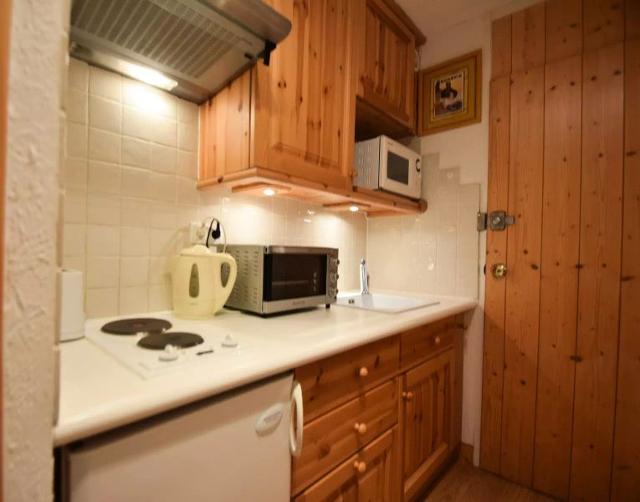Residentie Le France - Plagne Centre