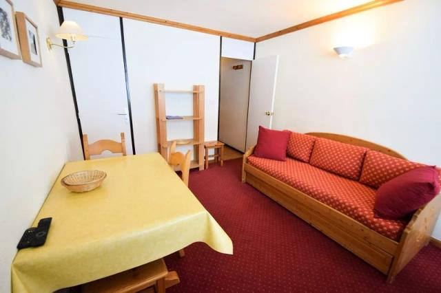 Residentie Le France - Plagne Centre