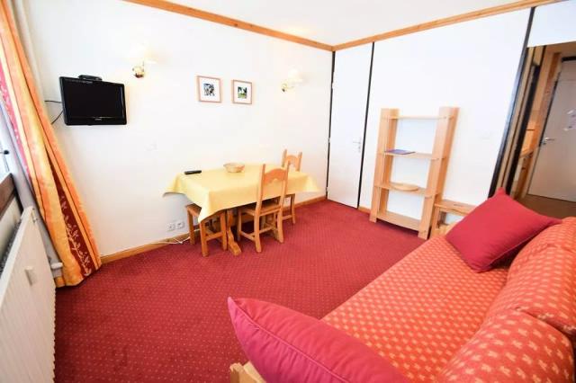 Residentie Le France - Plagne Centre