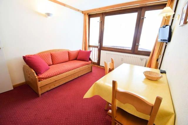 Residentie Le France - Plagne Centre