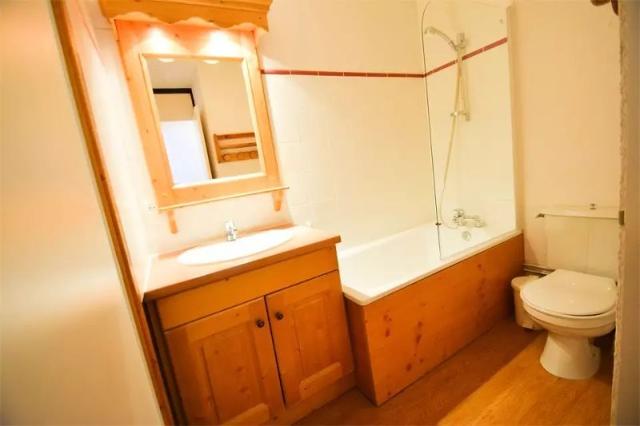 Residentie Le France - Plagne Centre