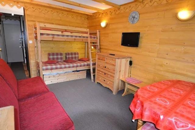 Residentie Le France - Plagne Centre