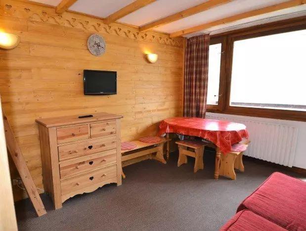 Residentie Le France - Plagne Centre