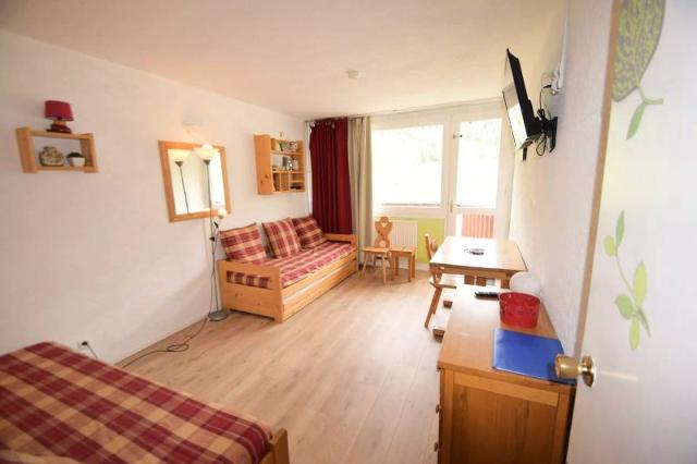 Residentie Le France - Plagne Centre