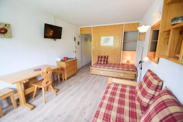 Residentie Le France - Plagne Centre
