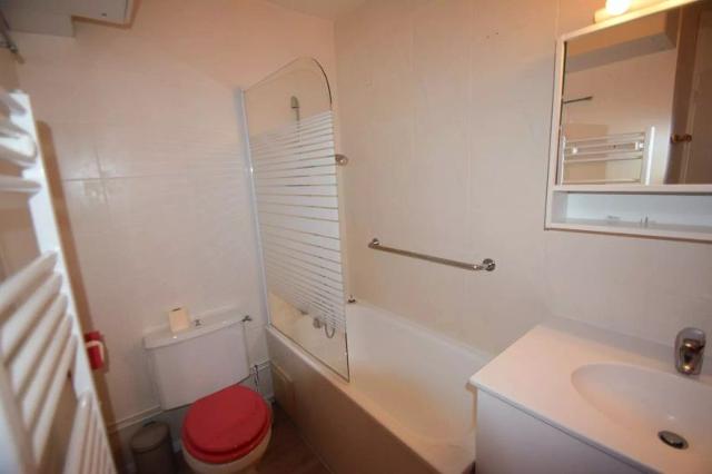 Residentie Le France - Plagne Centre