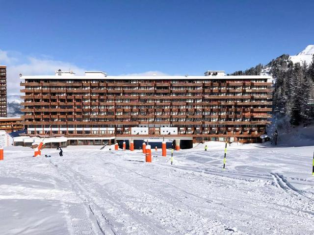 Residentie Le France - Plagne Centre