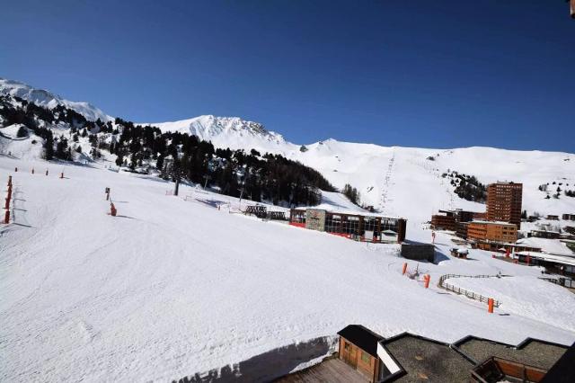Residentie Le France - Plagne Centre