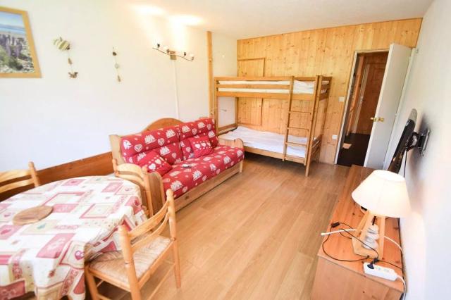 Residentie Le France - Plagne Centre