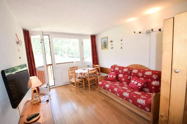 Residentie Le France - Plagne Centre