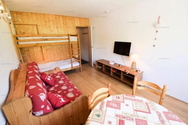 Residentie Le France - Plagne Centre