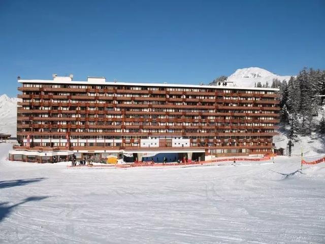 Residentie Le France - Plagne Centre