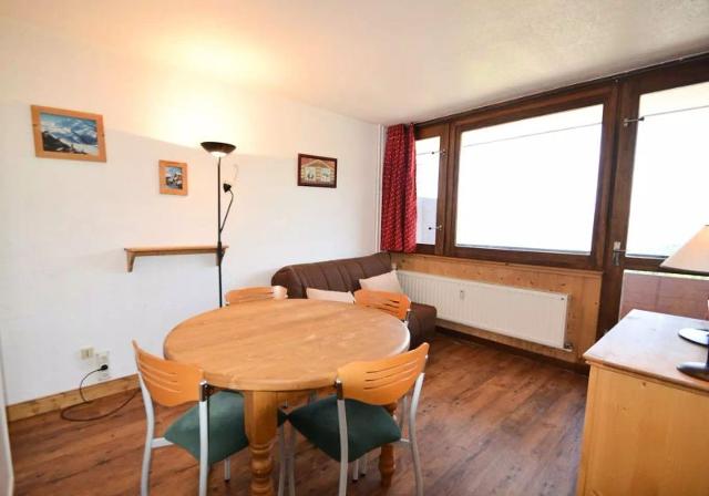 Residentie Le France - Plagne Centre