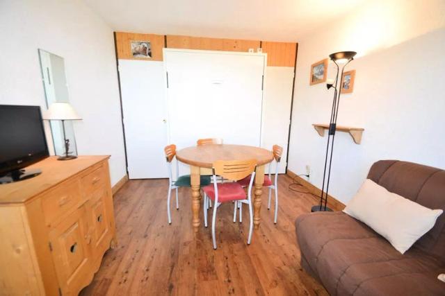 Residentie Le France - Plagne Centre