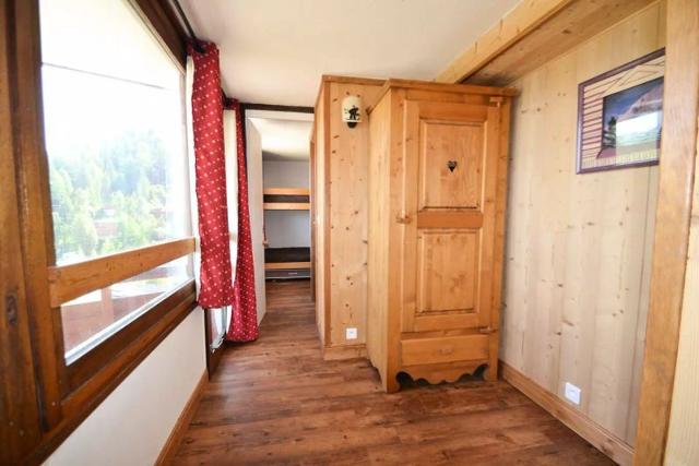Residentie Le France - Plagne Centre