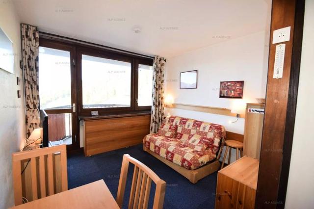 Residentie Le France - Plagne Centre