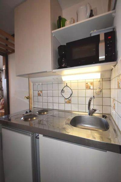 Residentie Le France - Plagne Centre