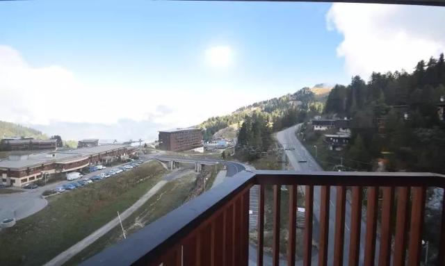 Residentie Le France - Plagne Centre