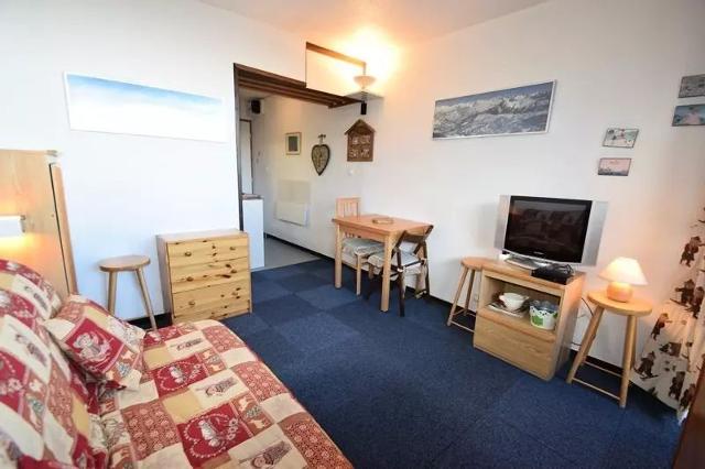 Residentie Le France - Plagne Centre