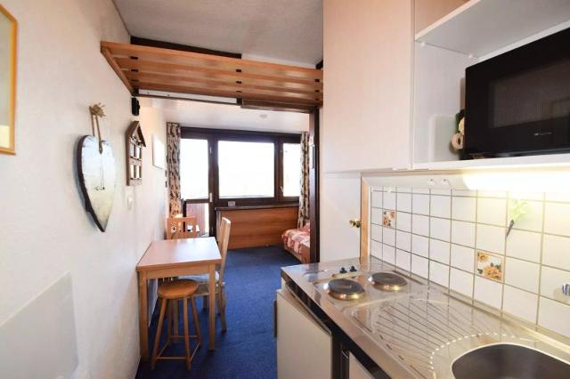 Residentie Le France - Plagne Centre