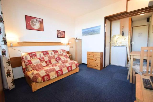 Residentie Le France - Plagne Centre