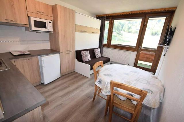 Residentie Le France - Plagne Centre