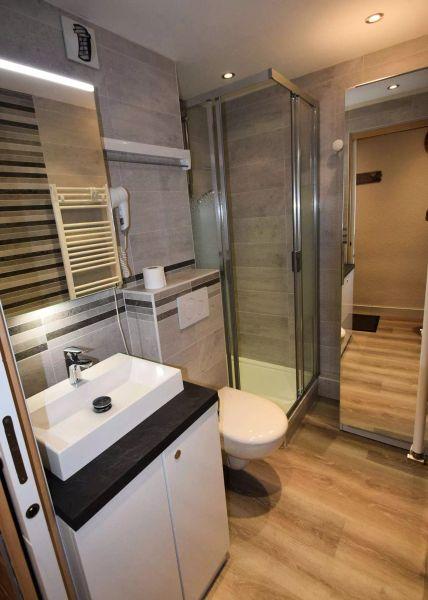 Residentie Le France - Plagne Centre