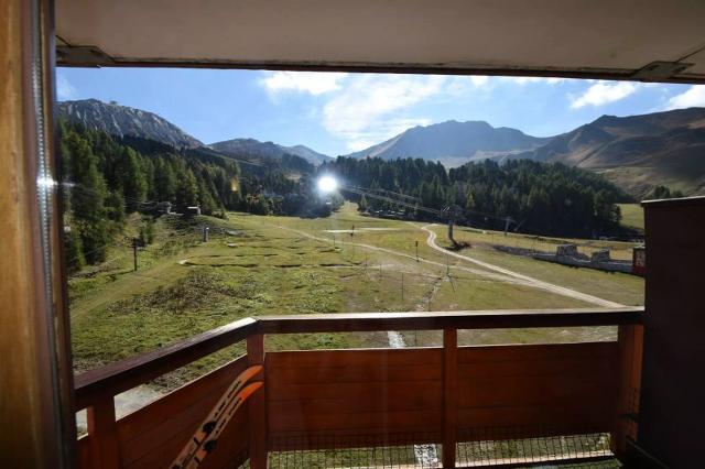 Residentie Le France - Plagne Centre
