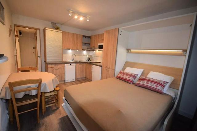 Residentie Le France - Plagne Centre