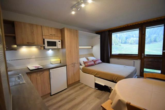 Residentie Le France - Plagne Centre