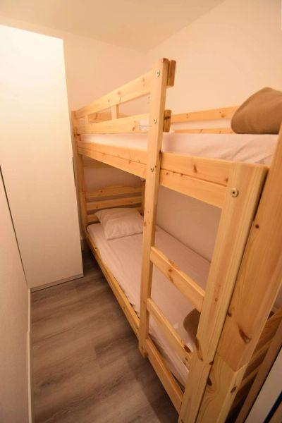 Residentie Le France - Plagne Centre
