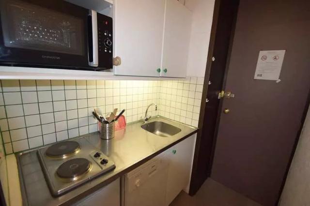 Residentie Le France - Plagne Centre