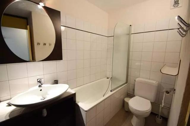 Residentie Le France - Plagne Centre