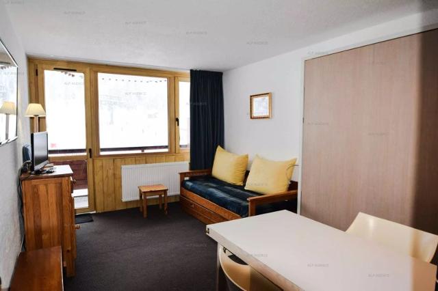Residentie Le France - Plagne Centre