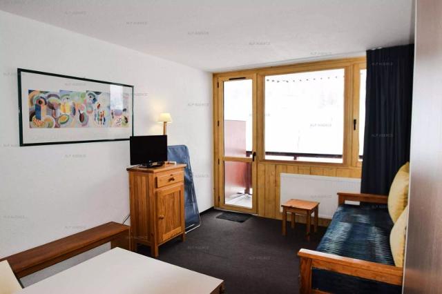 Residentie Le France - Plagne Centre