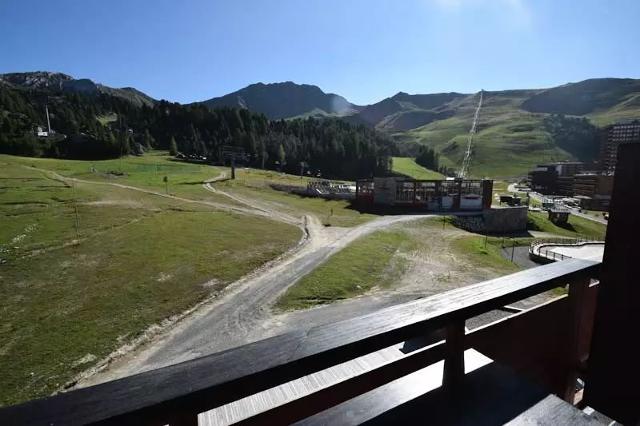Residentie Le France - Plagne Centre