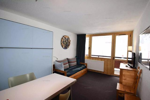 Residentie Le France - Plagne Centre