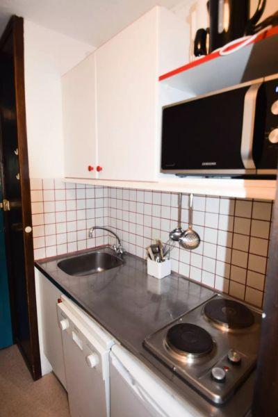 Residentie Le France - Plagne Centre