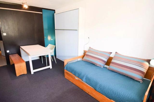 Residentie Le France - Plagne Centre