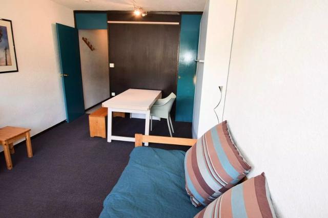 Residentie Le France - Plagne Centre