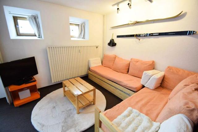 Residentie Le France - Plagne Centre